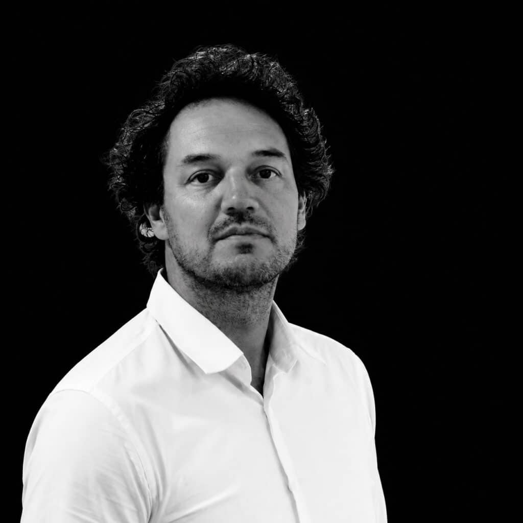 Paul la Bree IT Professional bij Metis Network