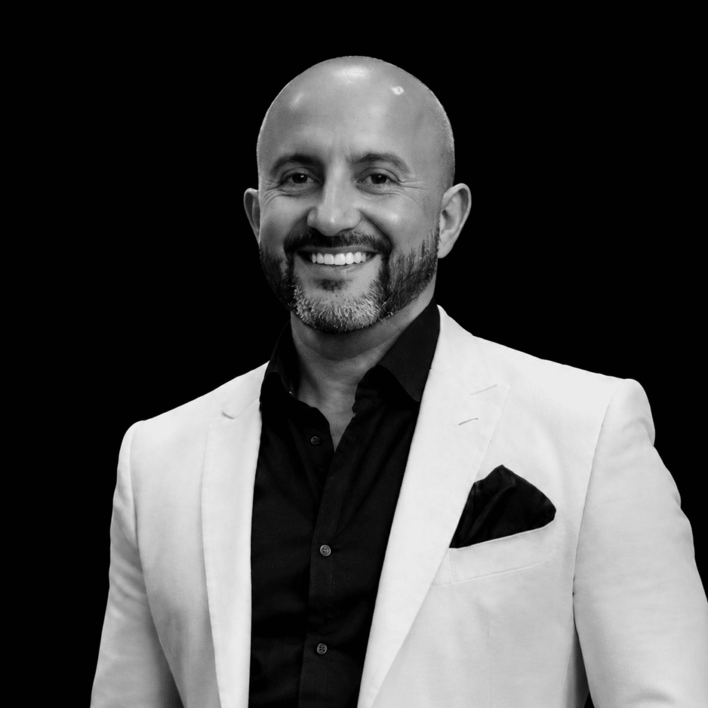 Jesse Mirza IT Professional bij Metis Network
