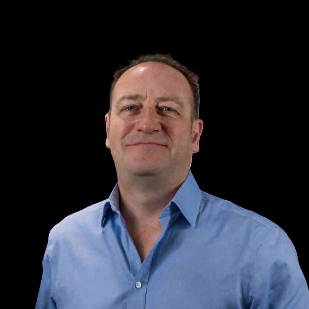 Alex Trimbee IT Professional bij Metis Network