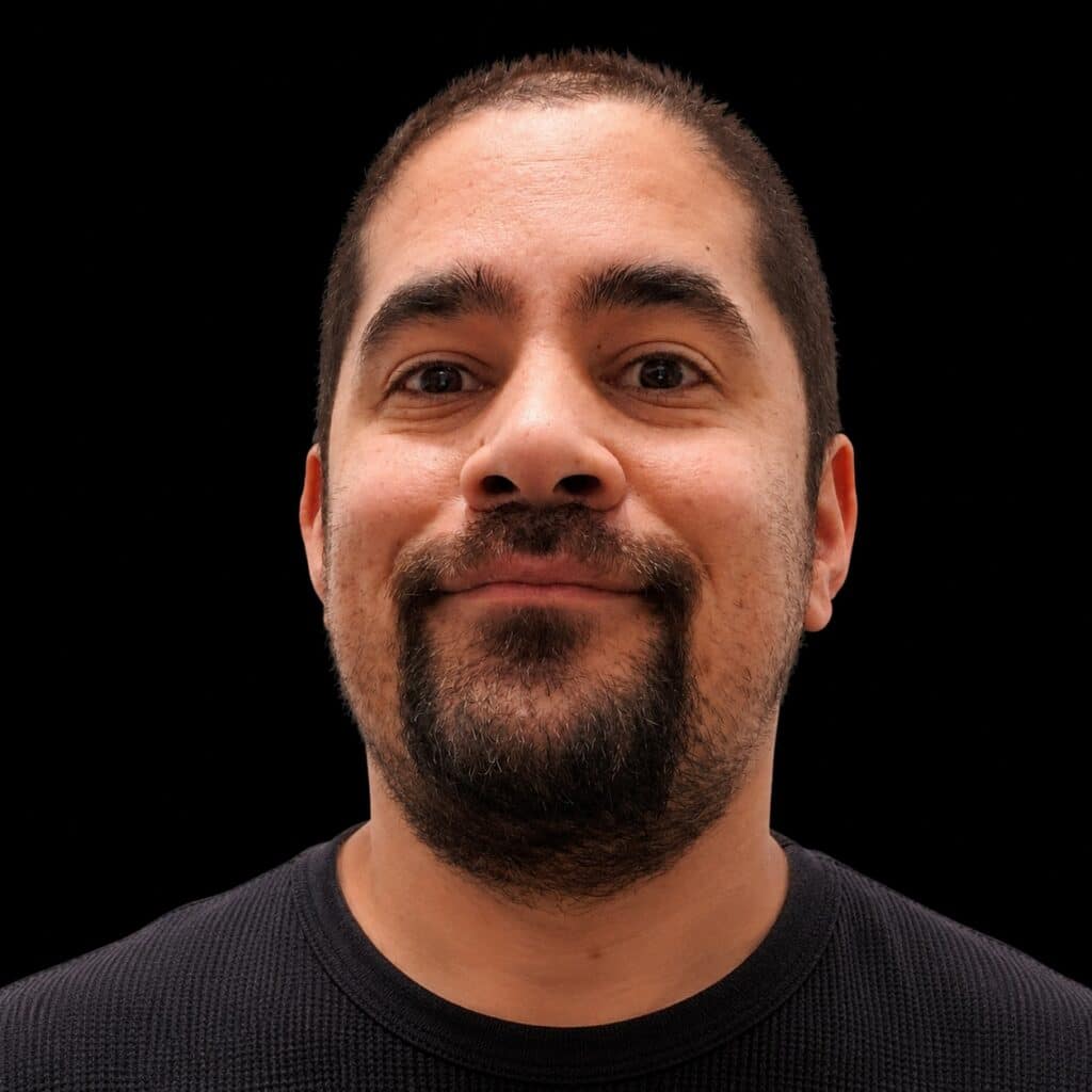 Daniel Gressman IT Professional bij Metis Network