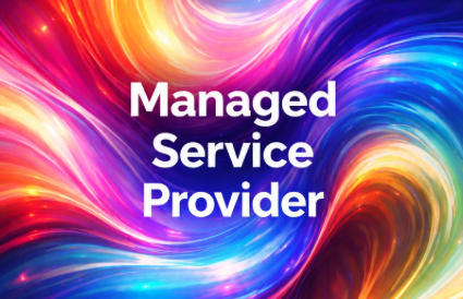 Managed Service Provider