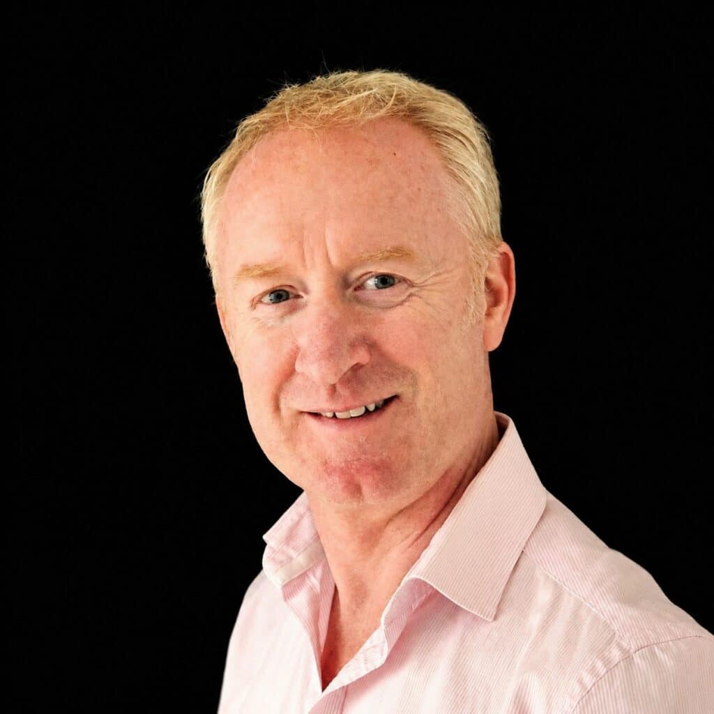 Tomas Cordenier IT Professional bij Metis Network