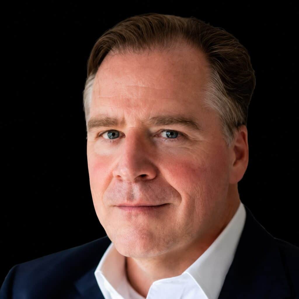 Brian Scott IT Professional bij Metis Network