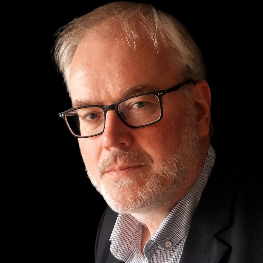 Manfred de Jong IT Professional bij Metis Network